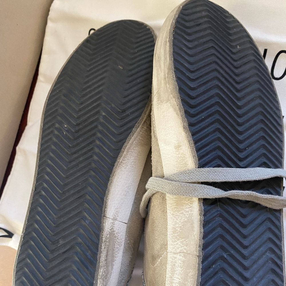 Golden goose superstar size 38 GOOD condition - Picture 6 of 6